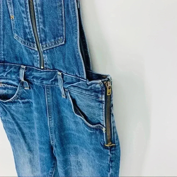 Levi’s premium Original overalls - Picture 9 of 16